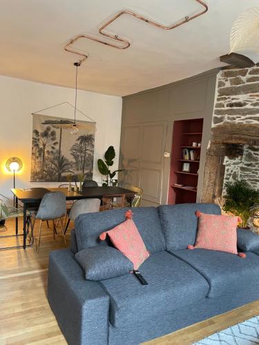 Photo de la galerie de l'établissement Le trésor de Maria, à Uzerche