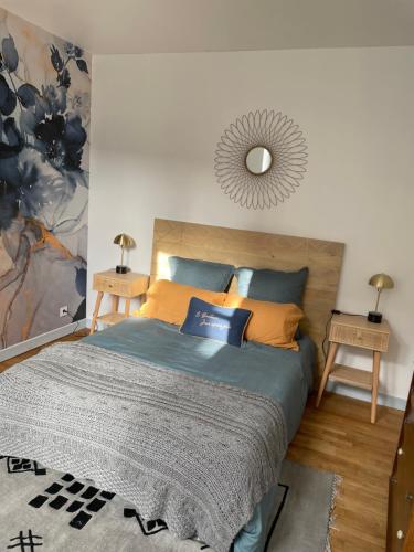 Photo de la galerie de l'établissement Le trésor de Maria, à Uzerche