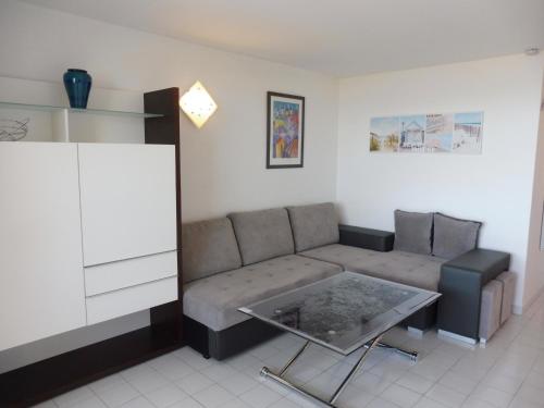 Photo de la galerie de l'établissement SAVANNA BEACH I Joli T3 vue mer piscine Cap d'Agde, au Cap d'Agde