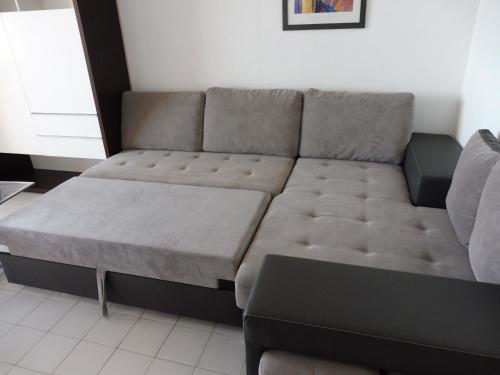 Photo de la galerie de l'établissement SAVANNA BEACH I Joli T3 vue mer piscine Cap d'Agde, au Cap d'Agde