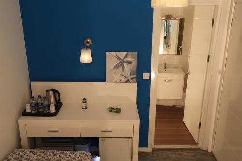Galería fotográfica de Larimar Hotel Cesme en Cesme