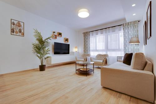 Apartament PERLA DEL MAR