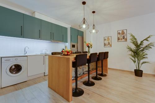 Apartament PERLA DEL MAR