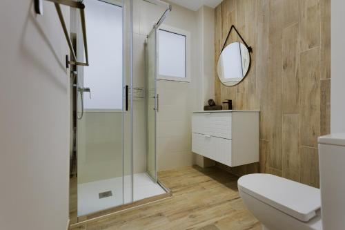 Apartament PERLA DEL MAR