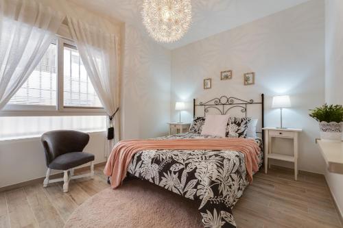Apartament PERLA DEL MAR