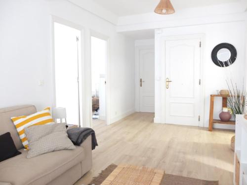 Apartamento La Zurri near Kursaal