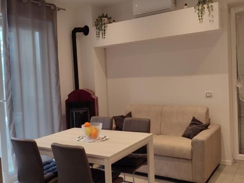 Apartments Baricevic