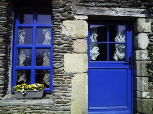 Galeriebild der Unterkunft Manoir de Barbotin in Ploërmel