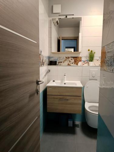 Modern Cave