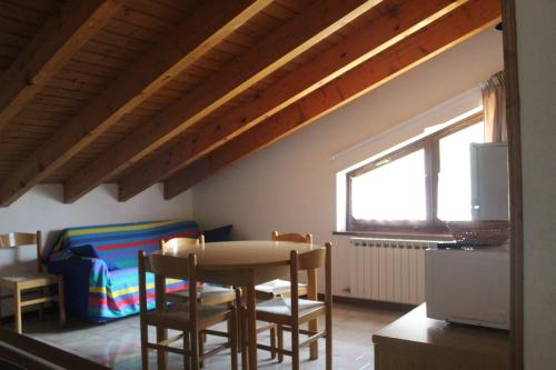 Foto dalla galleria di Casa Pineta a Ledro