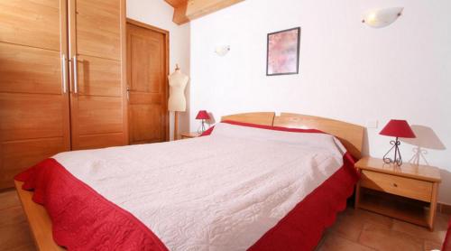 Photo de la galerie de l'établissement les chambres d'hôtes du mas face au ventoux, à Plaisians