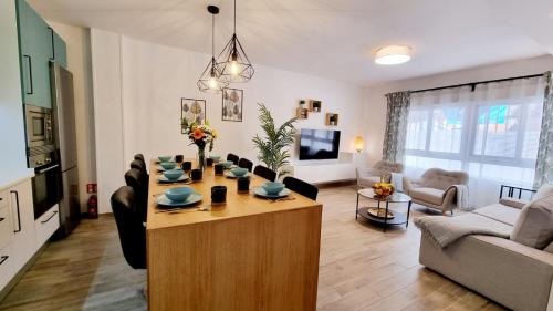 Apartament PERLA DEL MAR