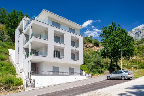 Apartment URSA