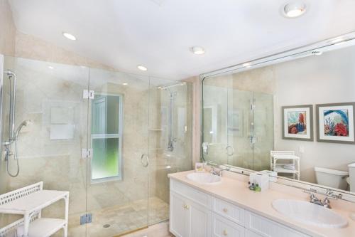 Ένα μπάνιο στο Winshall Home home