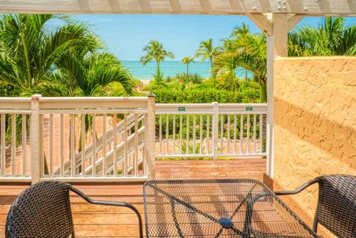 Donax - Captiva Beach Villas