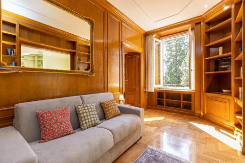 Ludovisi by Rental in Rome
