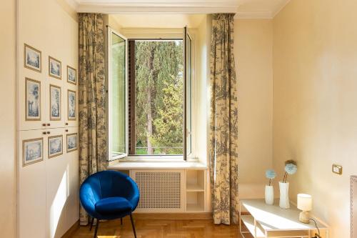 Ludovisi by Rental in Rome