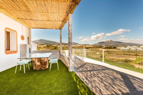 Apartamento Atalaya Golf