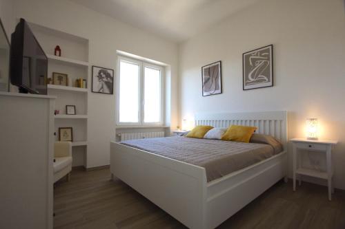 Sunny Flaminio Terrace Penthouse