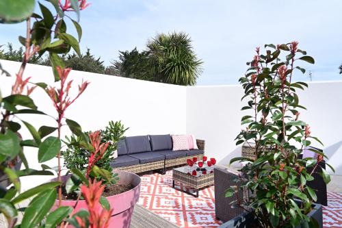 Maison de vacances La Couardaise île de ré