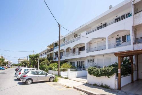 Pelagias apartments
