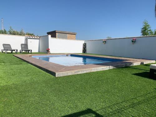 Las Casitas