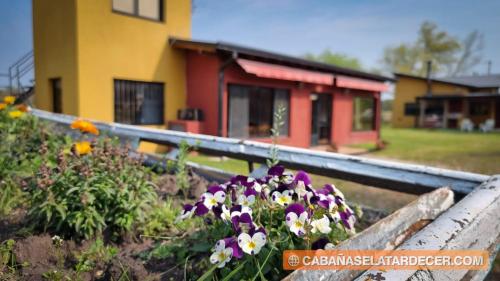 Cabañas el atardecer – Photos 4