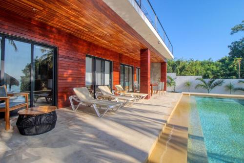 Casa Xchel – Photos 3