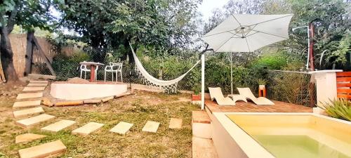 Fotografie z fotogalerie ubytování Encanto Serrano v destinaci Salsipuedes