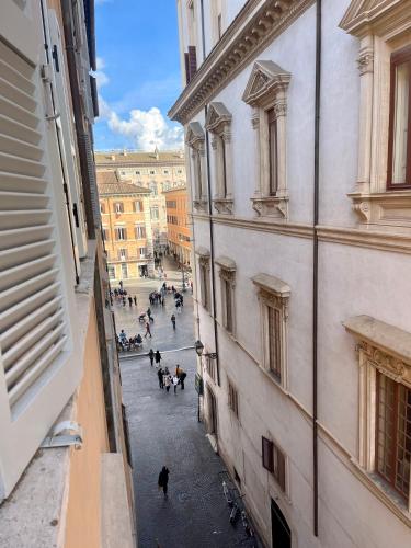 Rome’s Suite Navona
