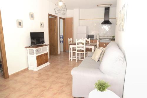 Apartamento Elena - Sólo Familias y Parejas
