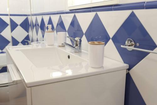 Apartamento Elena - Sólo Familias y Parejas