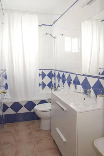 Apartamento Elena - Sólo Familias y Parejas
