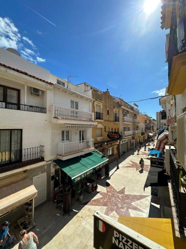 Apartamentos Don Diego La Carihuela