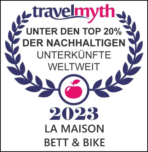 La Maison Bett & Bike – Photos 2