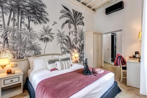 Baboon Room