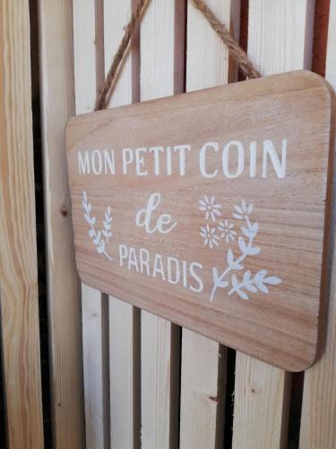 Presqu'île de Cap Coudalere avec une chambre - Piscine Ouverte et chauffée jusqu'au 31 octobre- Terrasse - Aire de jeux d'enfants - Parking - Terrain multisport - Proche Village de Noël