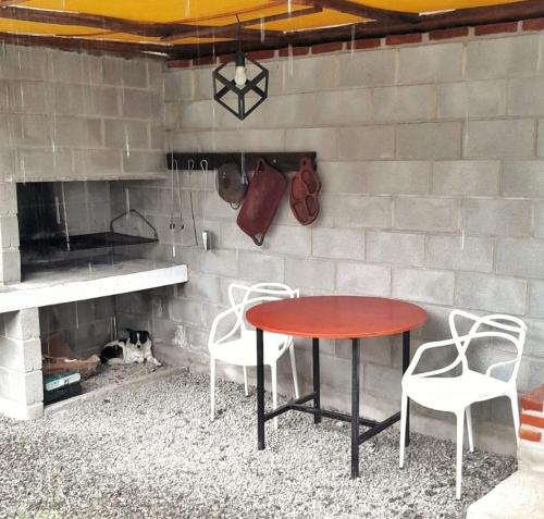 Fotografie z fotogalerie ubytování Encanto Serrano v destinaci Salsipuedes