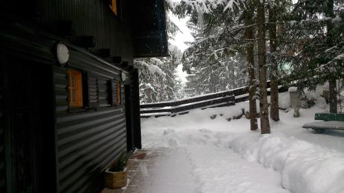 Fotografie z fotogalerie ubytování Apartments Jelka v destinaci Kranjska Gora