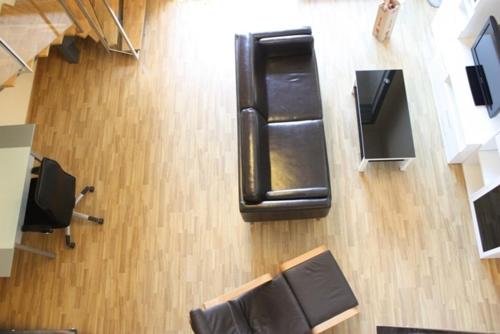 Μια τηλεόραση ή/και κέντρο ψυχαγωγίας στο Ohmyloft Valencia