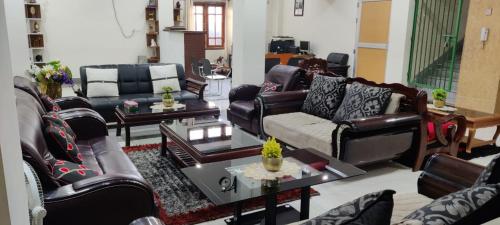 Gallery image of Iranyai Homestay in Imphal