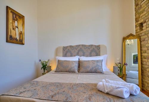 Anesis Studios Old Corfu Town