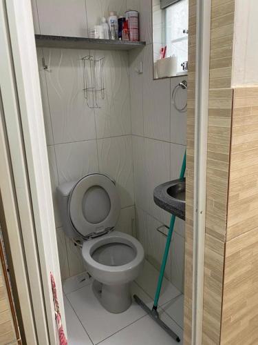 CASA COMPARTILHADA com quartos individuais – Photos 5