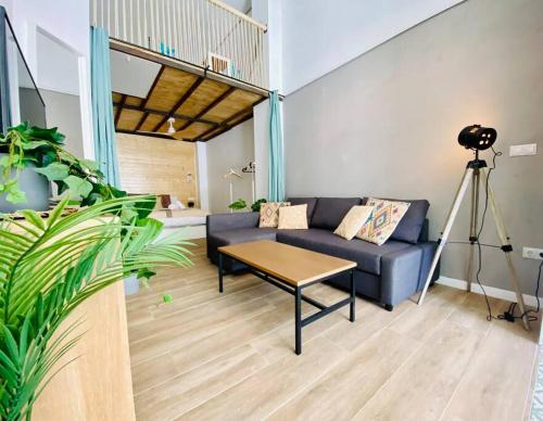 B1 Verdeguer - Flat close to the Beach