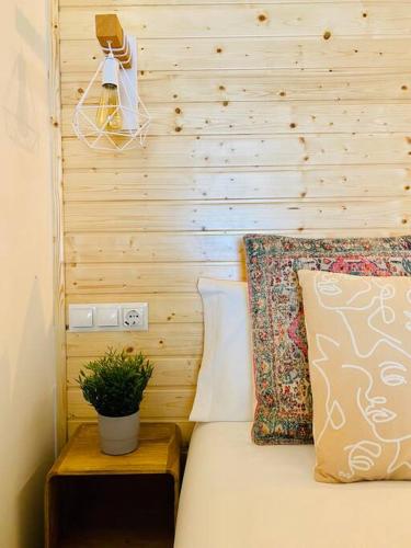 B1 Verdeguer - Flat close to the Beach