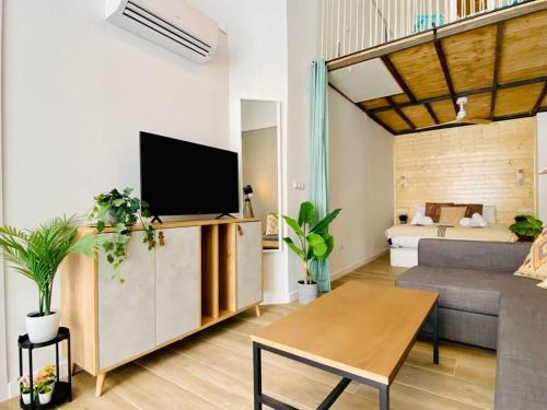 B1 Verdeguer - Flat close to the Beach