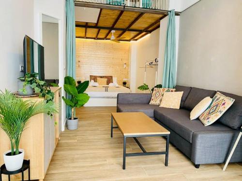 B1 Verdeguer - Flat close to the Beach