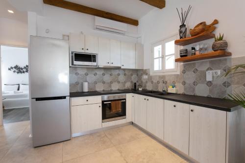 KaLanAn Luxury Apartment photo 3