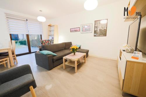 MS Pro Apartamenty Ustronie Morskie