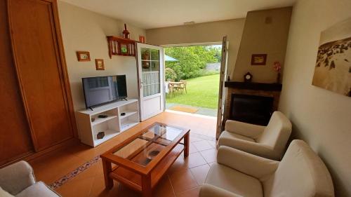 Foto Apartamentos El Otero de Cudillero 5